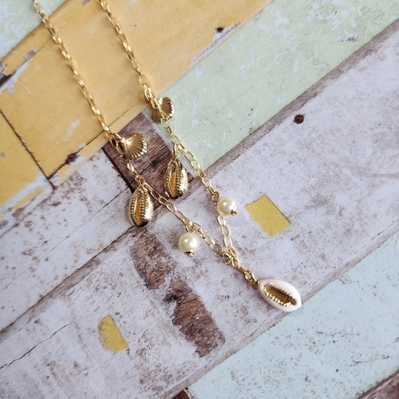 LADIES necklace - Picture 4 of 8